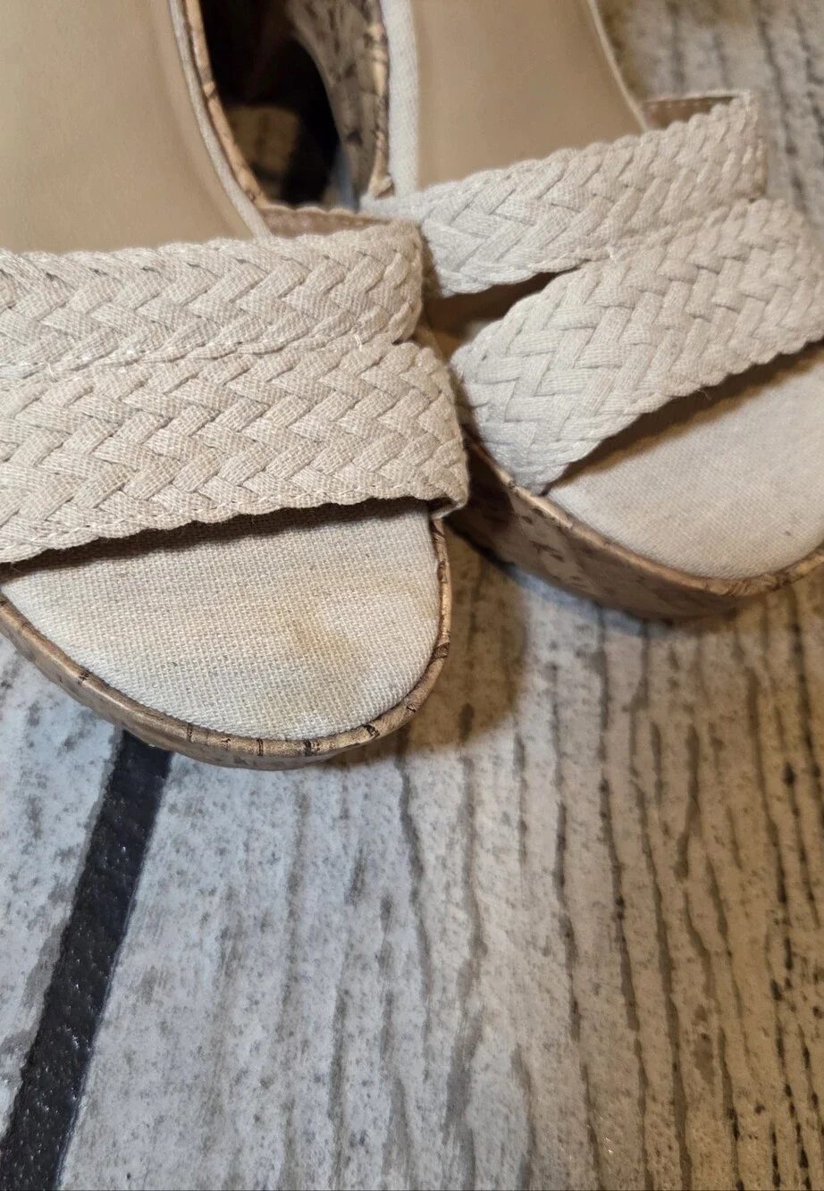 pop comfortable cream